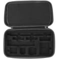 thumbnail image 2 of Estuche de transporte para accesorios de cámara Insta360 ONE R 4K, bolsa de almacenamiento grande, bolso de viaje, 2 of 7