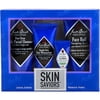 Jack Black Skin Saviors 4-Step Regimen Set
