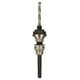 thumbnail image 1 of Adaptador Q-lockarbor Sdsplus + Broca Concreto Madera Bosch BOSCH 2609390590, 1 of 2
