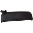 thumbnail image 3 of CCIYU Door Handles fit for 1995-1999 for Toyota Tercel1996-1998 for Toyota paseo Exterior Passenger Side black(2pcs), 3 of 3