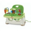 Rainforest Healthy Care Booster Seat