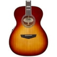 thumbnail image 3 of D'Angelico Premier Tammany Orchestra Model Acoustic Guitar, 3 of 4