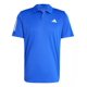 thumbnail image 1 of Playera Polo De Tenis Club 3 Franjas Iz3220 adidas, 1 of 7