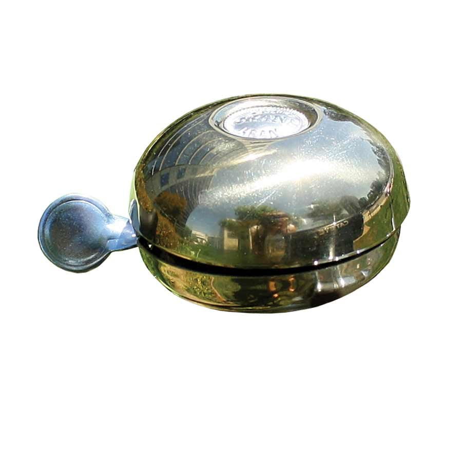 crane riten brass bell