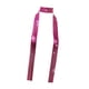 thumbnail image 4 of Pañuelo para el cuello con lentejuelas de metal, corbata brillante, moda fina, traje de baño, chal para cosplay Rojo, 4 of 9