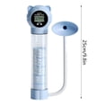 thumbnail image 2 of Outdor Breathing Dumbbells Training Device With Counter For Diaphragmatic Breathing Exercise Fitness Yoga Core Strength Enhancer, 2 of 3