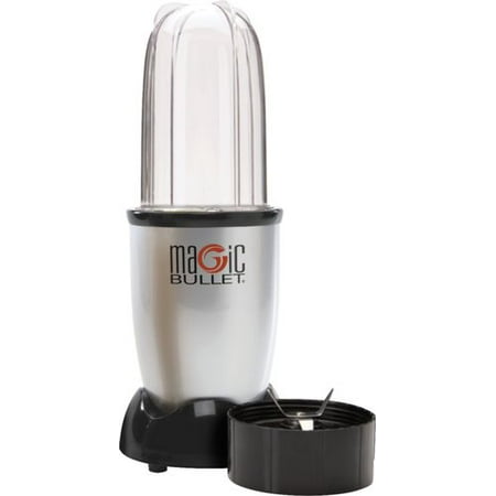 UPC 818049021197 product image for Magic Bullet - Personal Blender - Silver | upcitemdb.com