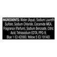 thumbnail image 6 of AXE Body Wash for Men Gold Fresh 16 oz, 6 of 6
