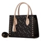 thumbnail image 2 of Bolsa para mujer FANA Catalina Color negro Fina M3862!!!, 2 of 3