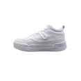 thumbnail image 3 of TENIS DE MUJER BLANCO SINTETICO MARCA LEON 4046, 3 of 4