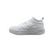 thumbnail image 3 of TENIS DE MUJER BLANCO SINTETICO MARCA LEON 4046, 3 of 4