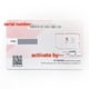 thumbnail image 3 of Tarjeta SIM de datos Greater China 30 días 12 GB + 5G ilimitado, 3 of 8