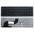 thumbnail image 1 of New English keyboard with frame for HP Probook 650 G1 655 G1 US laptop JP, 1 of 4