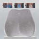 thumbnail image 5 of Asiento suave del cojín trasero shamjiam cojín de respaldo de espuma viscoelástica, 5 of 9