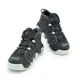 thumbnail image 4 of FJ4181-001 Nike Air More Uptempo '96 Dark Smoke Grey Barley Green Black (Men's), 4 of 6