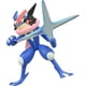 thumbnail image 2 of Figura de acción TOMY Pokemon Sun & Moon EX ESP-04 Greninja TOMY Takara Tomy, 2 of 3