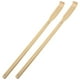 thumbnail image 4 of Rascador de espalda de bambú portátil de madera para aliviar la picazón, soporte para la espalda, rascador de espalda con orificio para colgar para adultos mayores, portátil, plegable,, 4 of 9