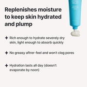 Maelove Hydro Relief Peptides Amino Acids Cream