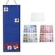 thumbnail image 2 of Visual Schedule for Kids Daily Routine Chart blue, 2 of 5