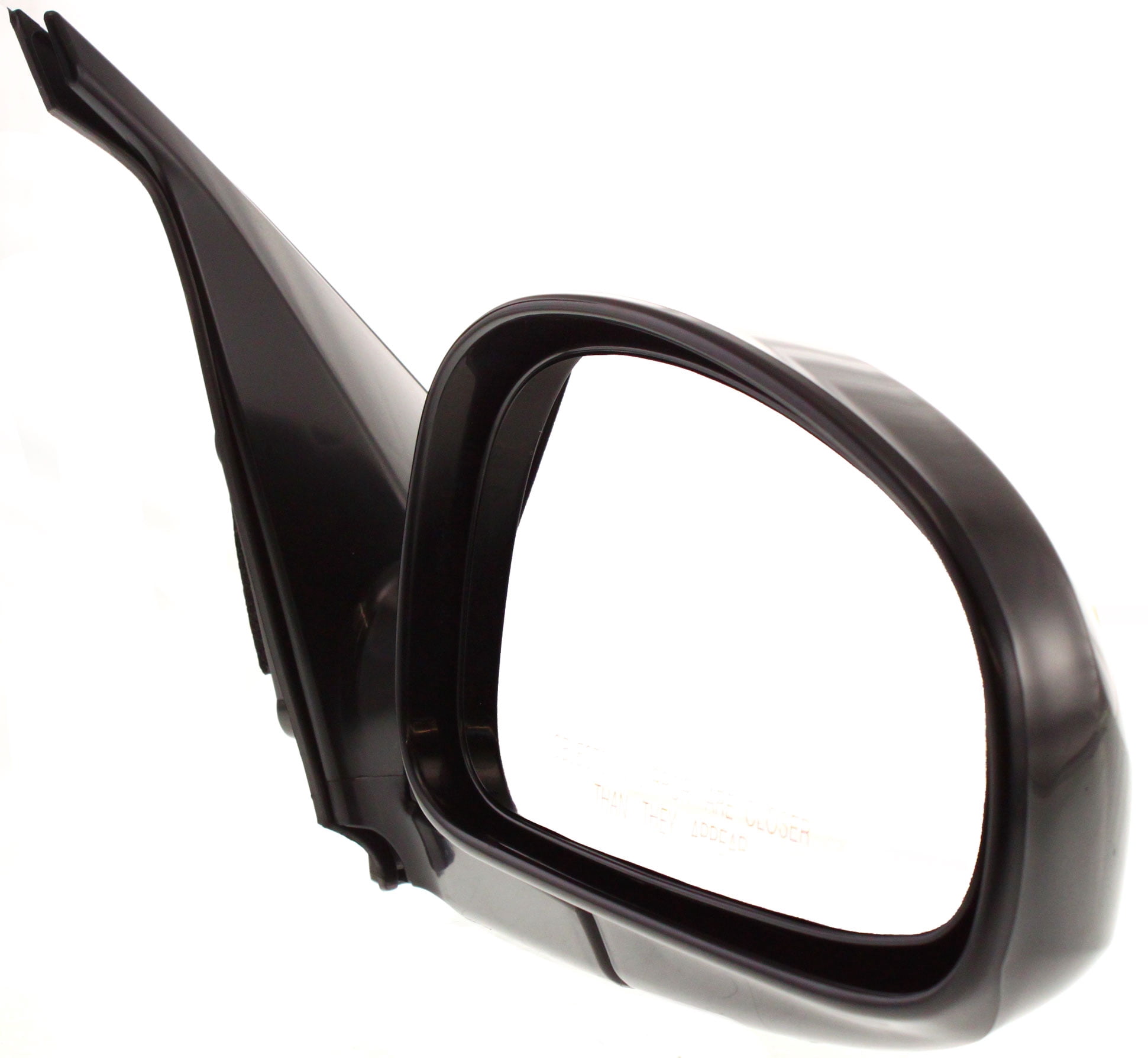 Mirror Compatible With 2001-2006 Kia Optima 2005-2006 Magentis Right Passenger Side Paintable Kool-Vue