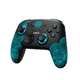 thumbnail image 1 of Control Pro YS11 Control Para Nintendo Switch / Switch2 Inalámbrico con NFC Lab.G Negro Azul, 1 of 5