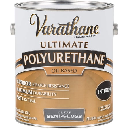 RUST-OLEUM 6031 Polyurethane Paint