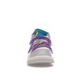 thumbnail image 3 of Nike Men's Dunk Low Off-White Lot 47 Shoes, from StockX, 3 of 5