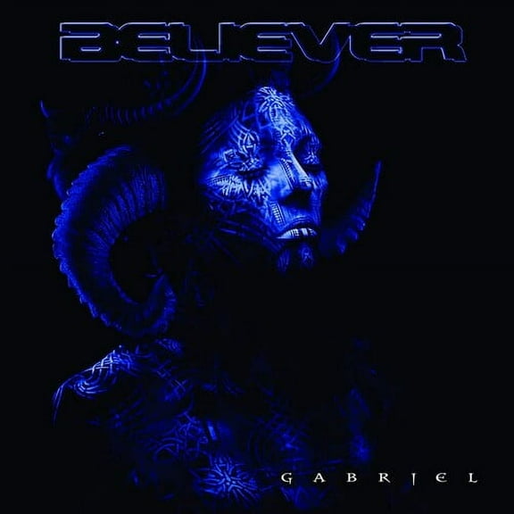 Believer - Gabriel - Music & Performance - CD