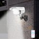 thumbnail image 1 of Luces de Exterior con Sensor de Movimiento Ip65, 3 Modos, para Interiores y Exteriores, Hogar, Oficina, Tienda y Garaje., 1 of 6