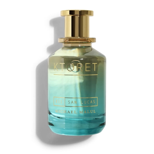 Perfume Michael Malul KTORET 831 San Lucas, Perfume, 100 ml