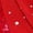 Red, variant on Fringe Latin Dance Dress for Girls Sparkly Sequin Tassel Stage Outfit Chacha Rumba Jazz Ballet Leotards Black 6