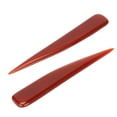 thumbnail image 2 of Agate Polishing Knife, Jewelry Polishing and Burnishing Tool, for Gold, Silver and Copper, Length 10 cm, 2 of 4