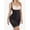 Black, variant on Post-surgical Liposuction Compression Shapewear