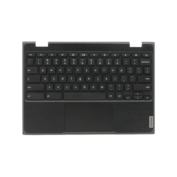 New Genuine Lenovo Chromebook 100e 2nd Gen Palmrest Touchpad 5CB0T79741