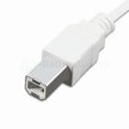 thumbnail image 3 of RHEA- 10X New 6Ft 6' Usb 2.0 A To B High Speed Printer Scanner Cable Cord Hot!, 3 of 6