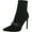 Black, variant on Womens Timbaa 2 Faux Suede Casual Ankle Boots
