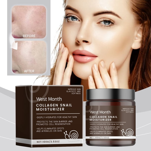 Up to 60% off Gifts ufehgfjh Anti-Aging Face Cream Wrinkle