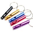 thumbnail image 2 of 5pcs small whistle outdoor for Camping Climbing life-saving, 2 of 5