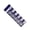 5 pieces, variant on Tibvox Pack of 5pcs/10pcs CR1620 Batteries Button Cell Battery for Long Terms Power for Watches and Key Fob Power Supplies