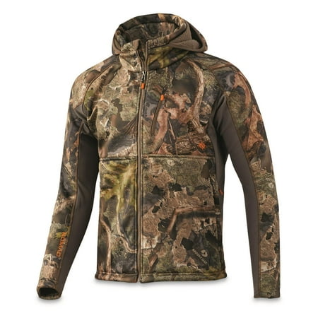 NOMAD Men s Harvester NXT Hunting Jacket Mossy Oak Droptine 2XL