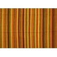 thumbnail image 1 of Ahgly Company Indoor Rectangle Southwestern Yellow Country Area Rugs, 4' x 6', 1 of 4
