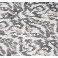 thumbnail image 4 of Vargottam Indoor/OutdoorRoundTablecloth 58 InchRoundTablecloth Waterproof PatioTableCloths,Spring/SummerTableCovers For Backyard CircularTable/Bbqs/Picnic -Gray, 4 of 8