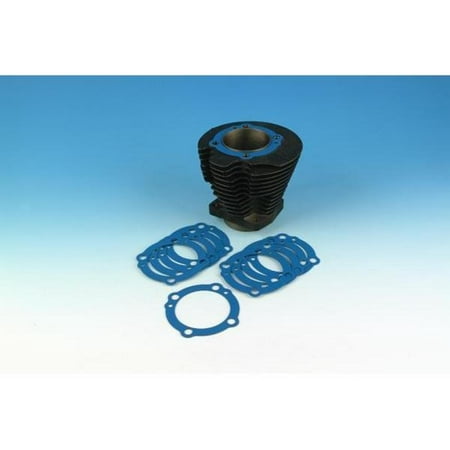 Teflon Cylinder Set - James Gasket 16769-57 Cylinder Head Gasket - Teflon