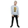 thumbnail image 4 of Scooby Doo Mens And Shaggy Sweatshirt, 4 of 5