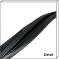 thumbnail image 4 of munirater FITs For Johnson Evinrude V4 329548 Brand New Cowl Glass Hood Rubber Seal, 4 of 7