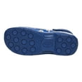 thumbnail image 6 of Anywear Zone Women's Healthcare Professional Injected Clog with Backstrap, 6, Slow Rider, 6 of 6