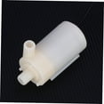 thumbnail image 4 of LEORX Mini Dc Water Pump Usb 1 Meter Cable Micro Water Pump White Plastic 1Pack, 4 of 8