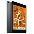 thumbnail image 2 of Restored Apple iPad Mini 5 256GB WiFi + Cellular Space Gray, 2 of 4