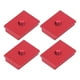 thumbnail image 2 of Tuerca Deslizante Serie 30 4 Piezas M6 Tuerca De Ranura Deslizante De Fácil Conexión Para Sierras De Mesa ANGGREK Hardware, 2 of 8