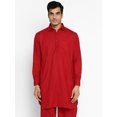 thumbnail image 2 of Pakistani Indian Dress Bollywood Cotton Pathani Kurta Salwar Clothing, 2 of 8
